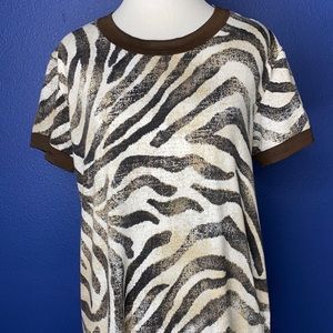 EUC Lularoe Liv Size Small